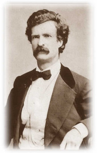 Mark Twain Pic