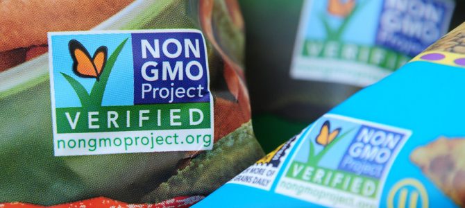 GMO labeling—just another form of greenwashing?