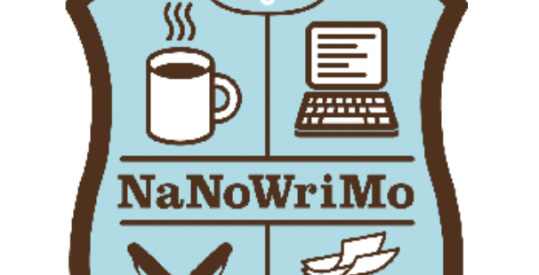 National Day on Writing and NaNoWriMo