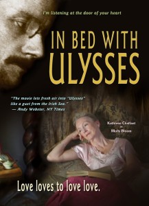 In Bed With Ulysses poster