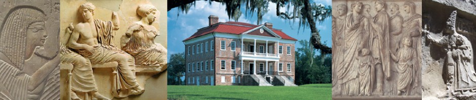 South Carolina Chapter of the Archaeological Institute of America