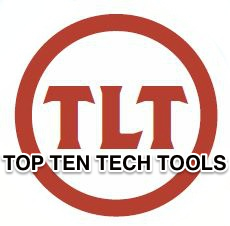 Top Ten Tech Tools