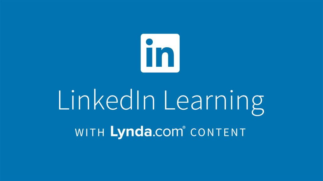 Adding LinkedIn Learning Videos into your OAKS Content
