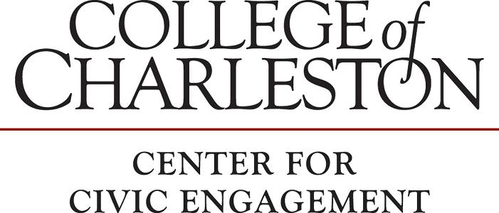 college of charleston logo. a College of Charleston