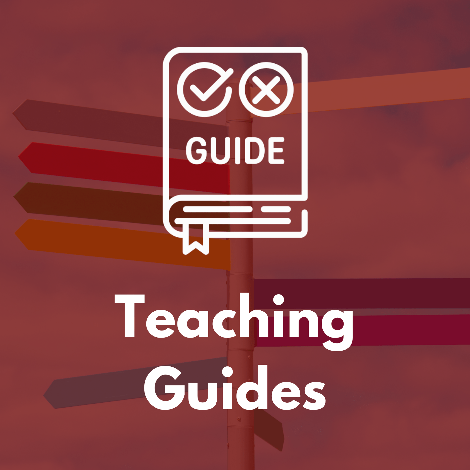 Teaching Guides