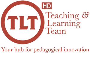 Teaching and Learning Team