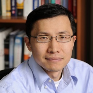 Dr. Xiangyang Li