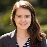 Student Spotlight: Sarah Wiegreffe, Research Accepted to the American Medical Informatics Association (AMIA) Translational Bioinformatics Summit