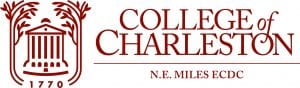 College of Charleston N.E. Miles ECDC