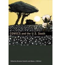 Comics in the U.S. South