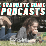 The Graduate Guide to Podcasts: History