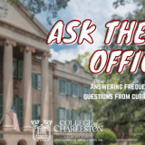 Ask the Grad Office – Course Registration