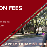 Apply to Graduate School for Free!
