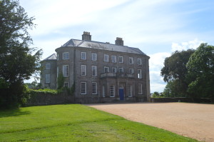 Doneraile House