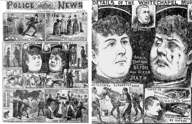 Illustated Police News 1888 3