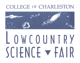lowcountry science fair logo