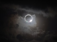 total solar eclipse in Australia