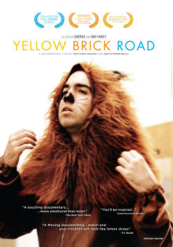 yellow brick road ii