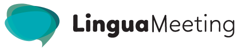LInguaMeeting logo