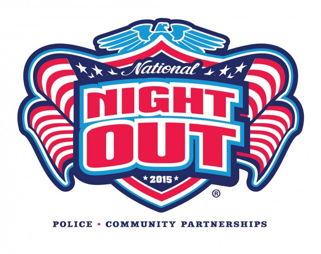 National Night Out Department of Public Safety