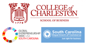 SC Innovates Pitch Competition College of Charleston School of Business