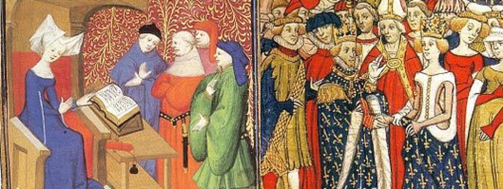 Medieval Feminism 