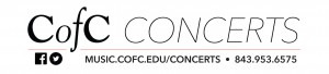 CofC Concerts