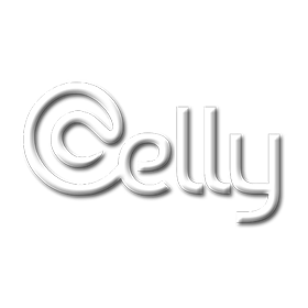CellyNewLogoTransparent2