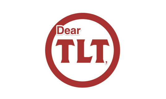 Dear TLT