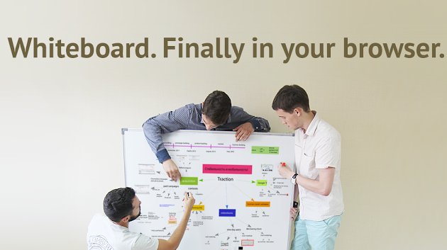Real Time Board