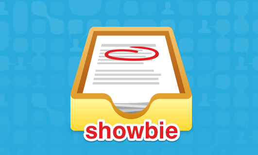 Showbie: Organize electronic classroom to distribute resources and assignments