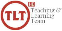 TLTHD - Teaching and Learning Team