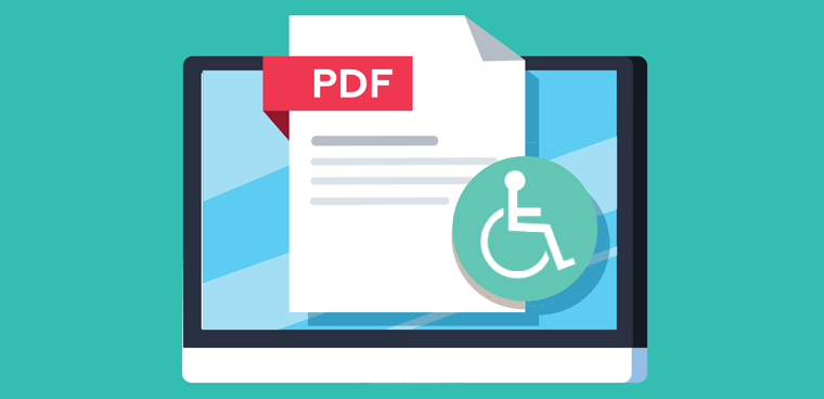 How to make your PDFs accessible by all