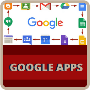 google applications