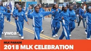 MLK Day Celebration Picture