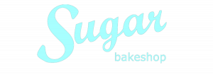 sugar bakeshop logo