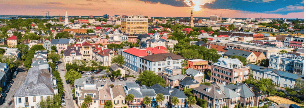 Charleston SC