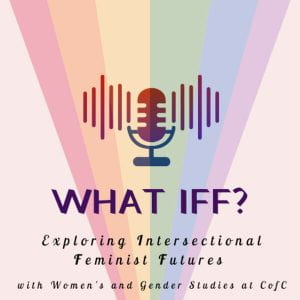 What IFF? WGS Podcast