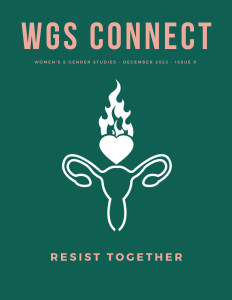 WGS Newsletter Issue 9